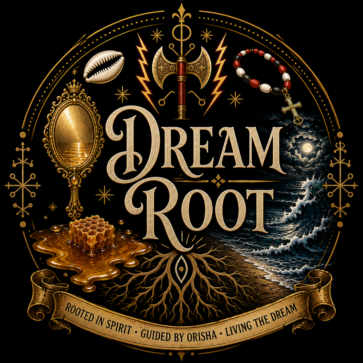 Dreamroot